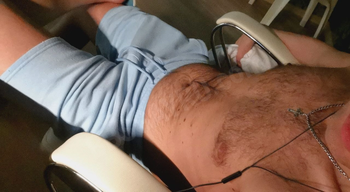 Гей-Знакомства Санкт-Петербург: Bodriymax 25 лет (уни) 2