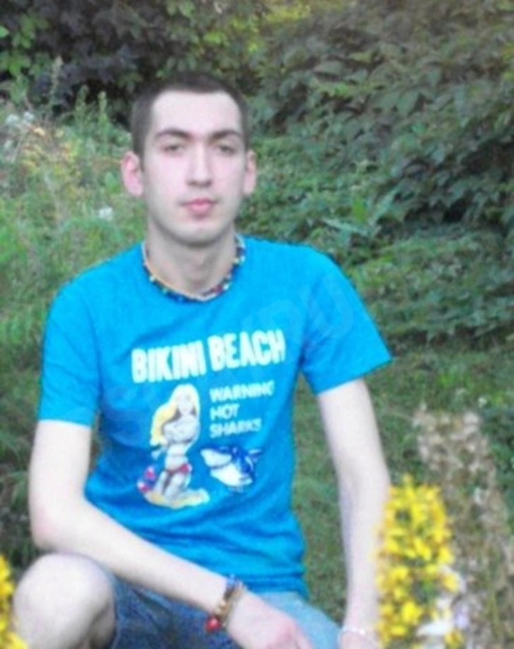 Эскорт и массаж, услуги Москва: Дима 22 лет (другое) 4