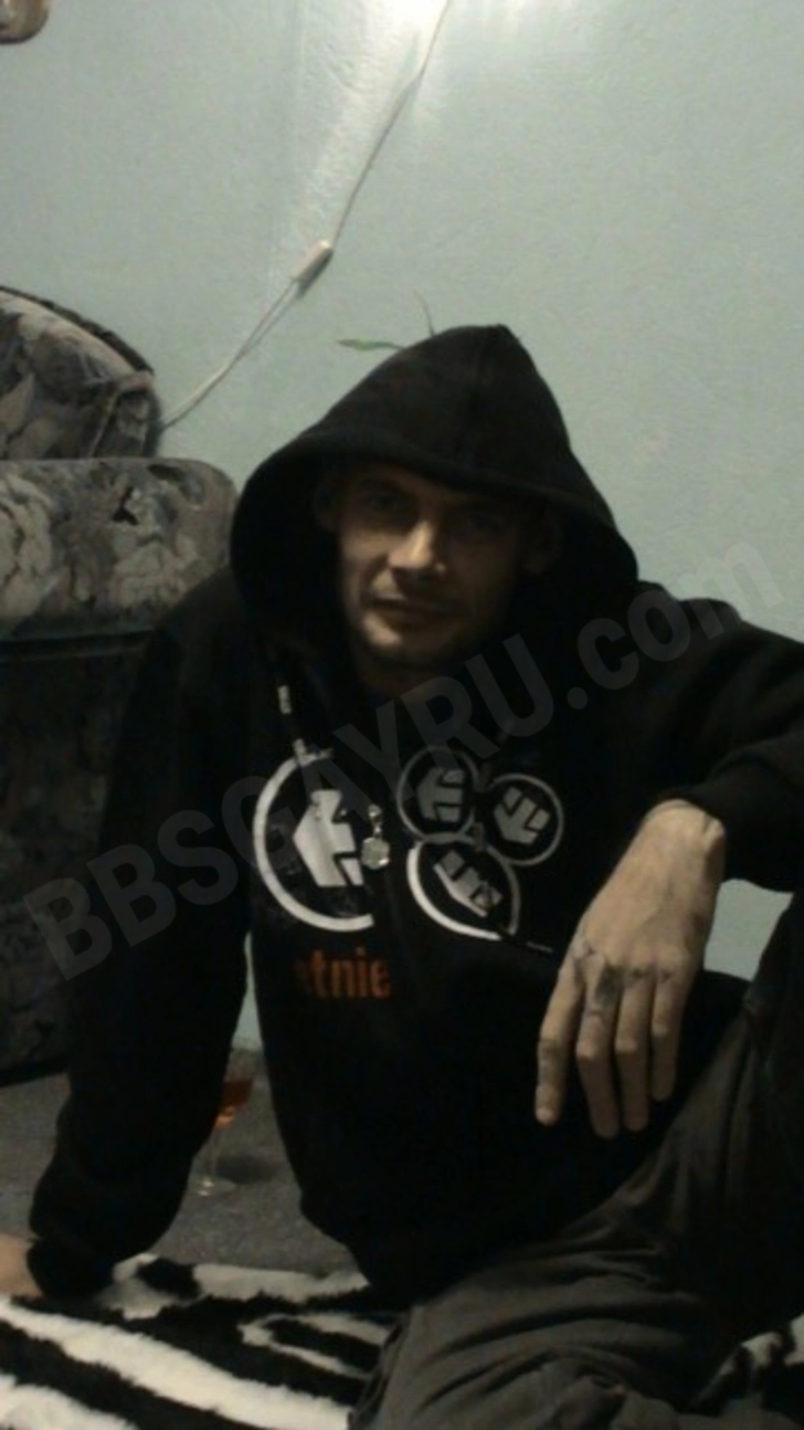 Эскорт и массаж, услуги Санкт-Петербург: Андрей 55 лет (актив) 1