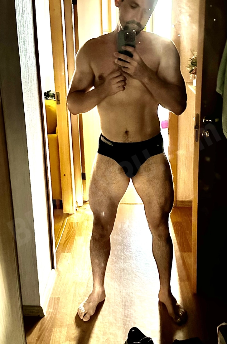 Гей-Знакомства Санкт-Петербург: Titozyn 35 лет (пассив) 1