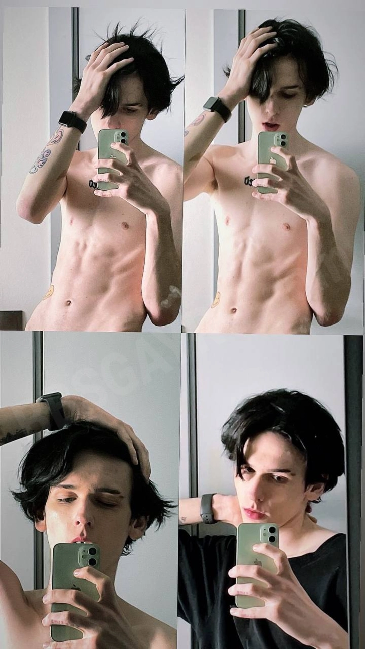 Эскорт и массаж, услуги Санкт-Петербург: markaverkin 20 лет (актив) 1