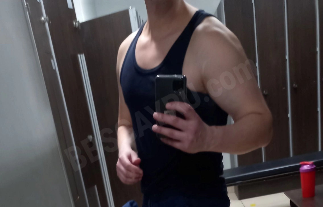 Гей-знакомства Ростов-на-Дону: MANMAssAgE 30 лет (уни) 4