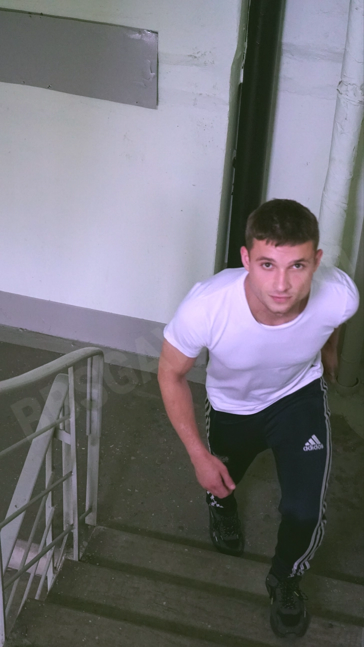 Эскорт и массаж, услуги Москва: ArtemMassage 22 лет (уни) 7