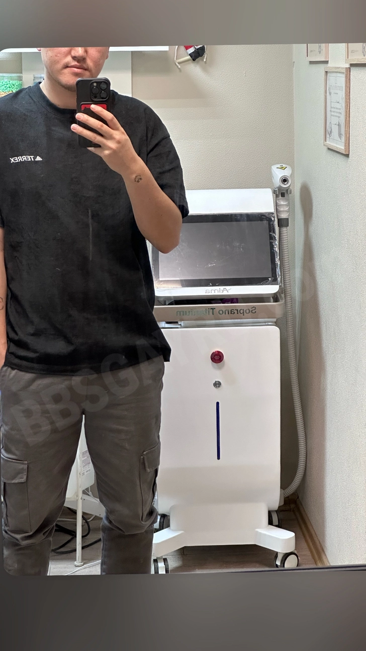 Гей-знакомства Москва: Дастан 26 лет (уни) 1