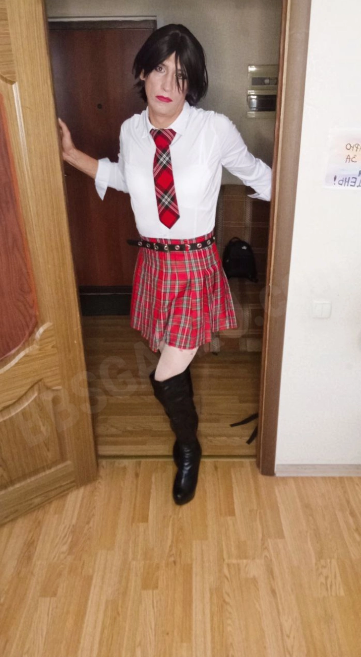 Трансы, трапы и кроссы Москва: Sabina 36 лет (пассив) 4