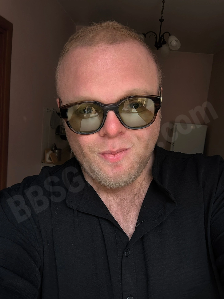 Медведи, чабы, волосатые Санкт-Петербург: Nikas92 32 лет (пассив) 1