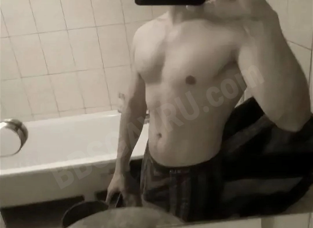 БДСМ и секс Фетиш Москва: Волчонок✌️ 34 лет (сабмиссив) 1