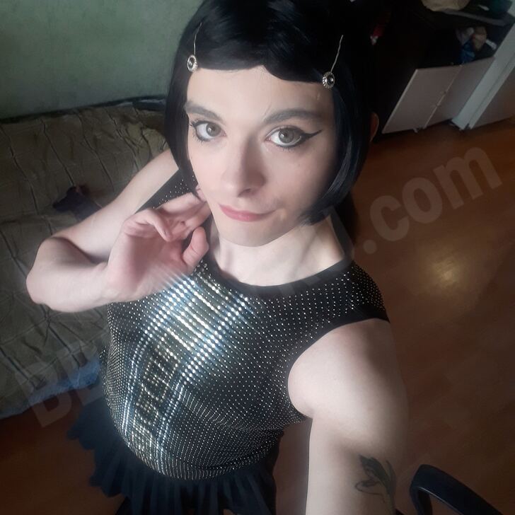 Эскорт и массаж, услуги Санкт-Петербург: Дима 21 лет (пассив) 3