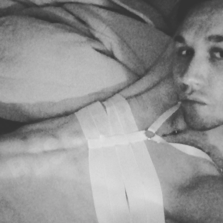 ВИЧ+, Гепатит Санкт-Петербург: Markus 28 лет (пассив) 1