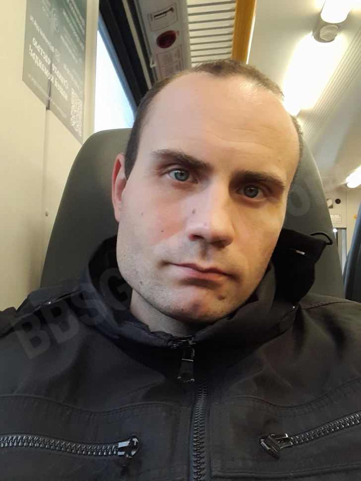 Гей-знакомства Москва: Aleks35a 34 лет (уни) 1