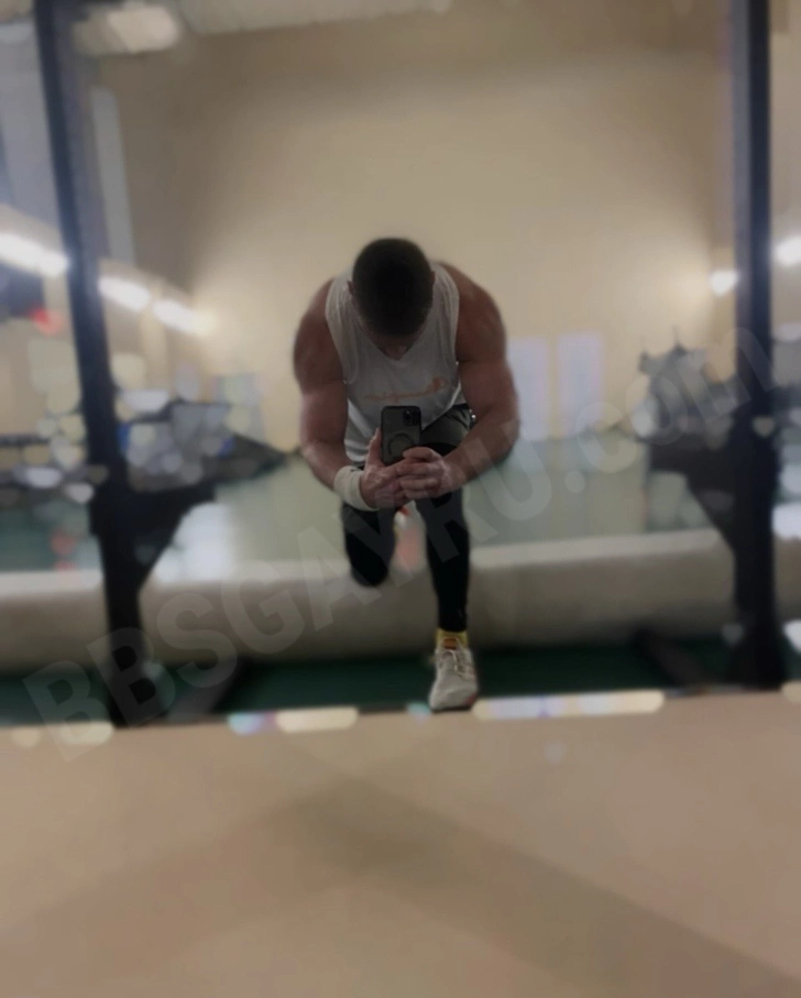 Эскорт и массаж, услуги Москва: Глеб. 33 лет (доминант) 1