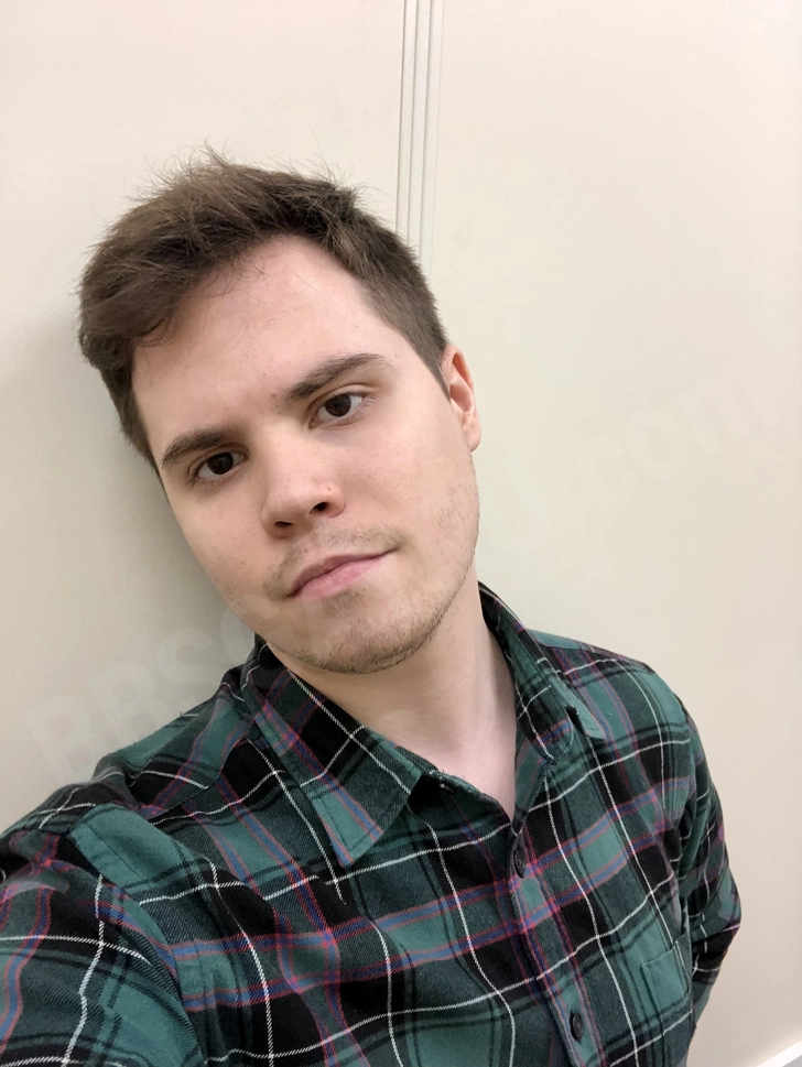 Гей-знакомства Москва: Егор 25 лет (пассив) 2