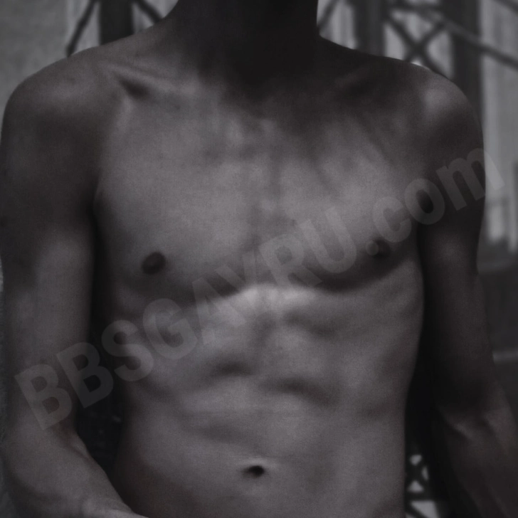 Эскорт и массаж, услуги Санкт-Петербург: Артём 19 лет (уни) 1