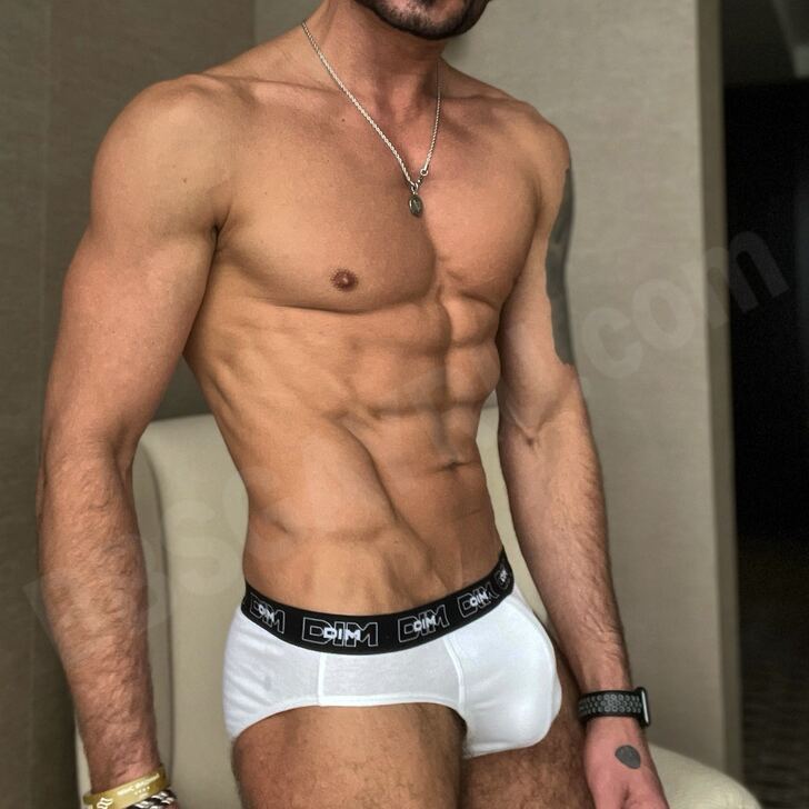 Эскорт и массаж, услуги Санкт-Петербург: Евгений 36 лет (уни) 1