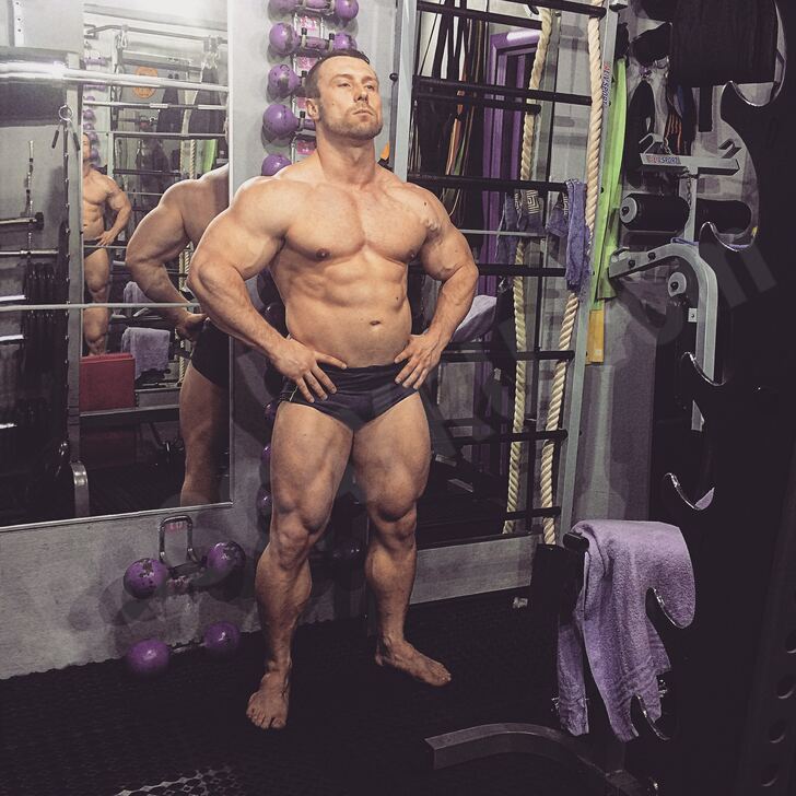 Поиск и предложения работы Санкт-Петербург: Fitnes 38 лет (другое) 7