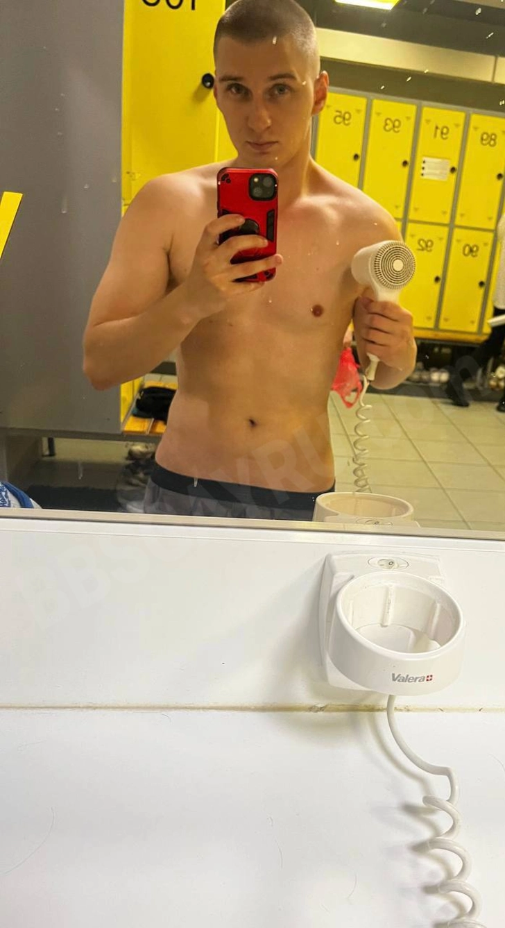 Поиск и предложения работы Москва: Vasiliy2016 26 лет (уни) 1