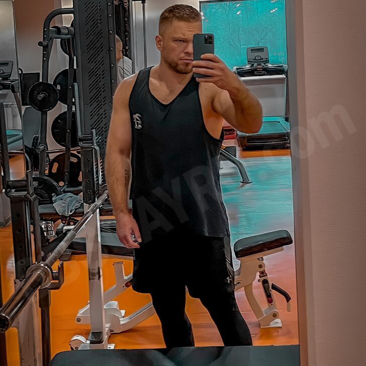 Гей-знакомства Екатеринбург: HomoDrill 32 лет (актив) 2