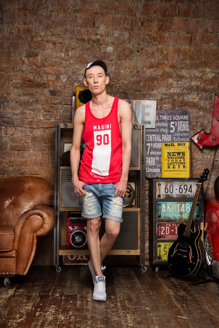 Сниму и сдам квартиру Санкт-Петербург: Сергей 30 лет (другое) 2