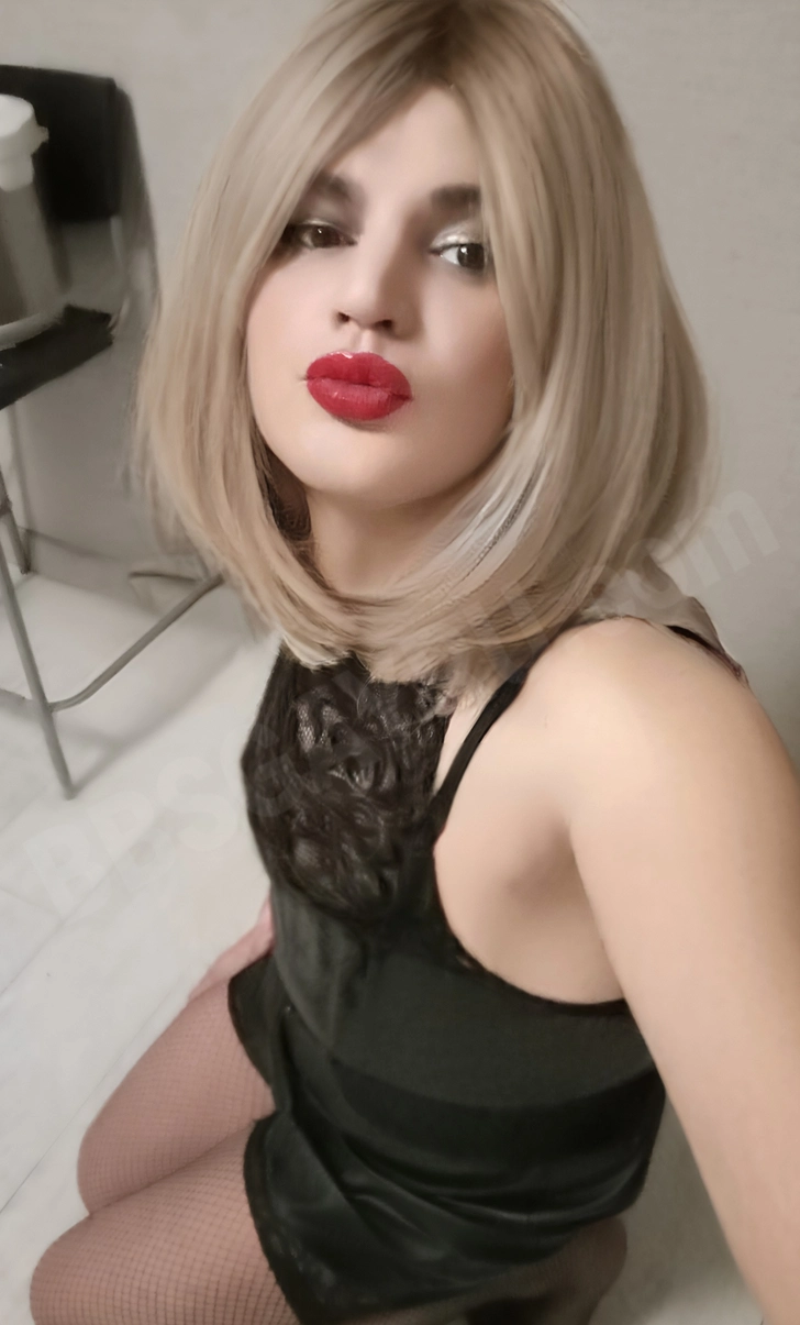 Гей-знакомства Москва: Ева 40 лет (уни) 5