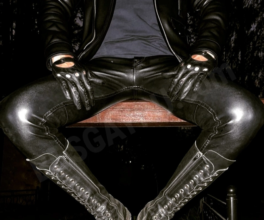 Гей-знакомства Москва: Alex 34 лет (актив) 1