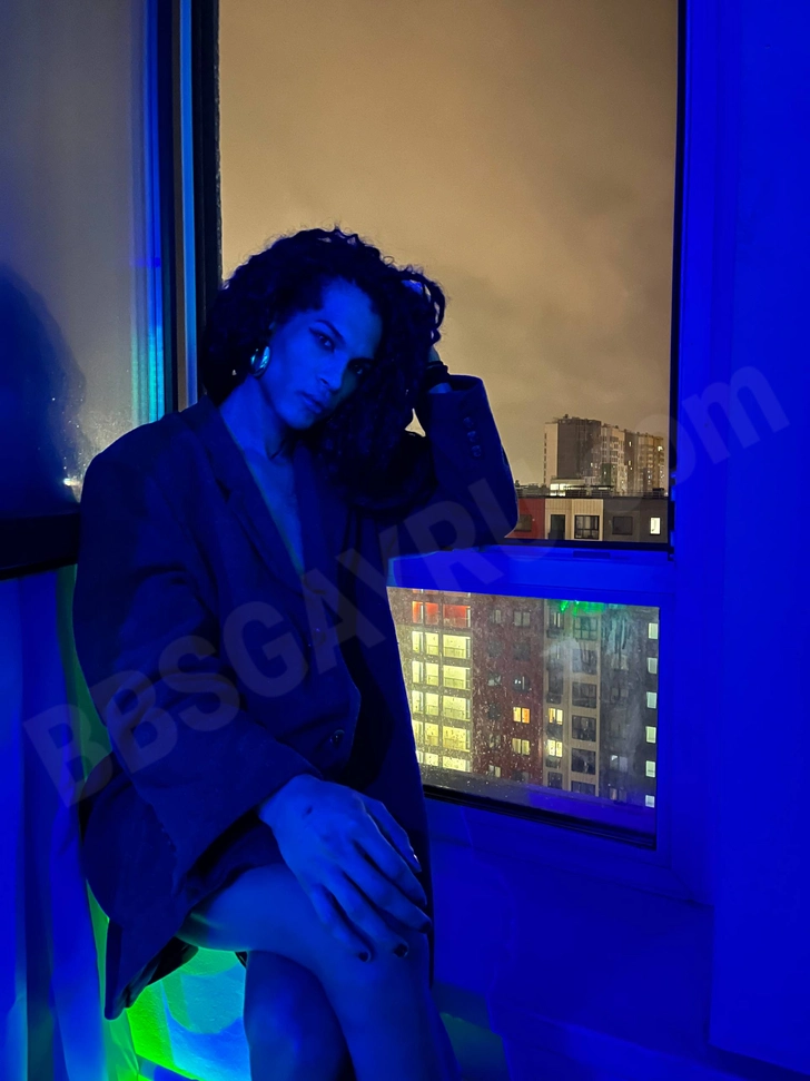 Трансы, трапы и кроссы Москва: Дилайла 26 лет (уни) 13