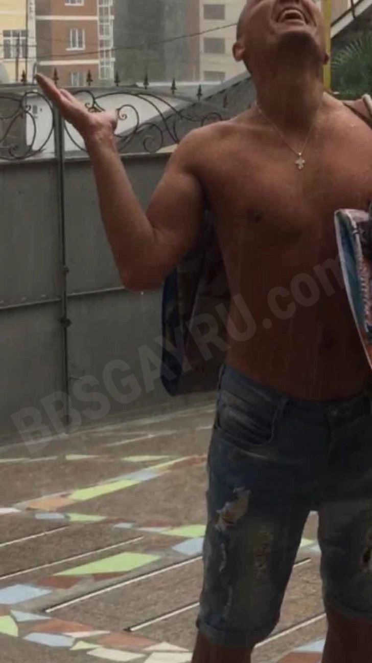 Гей-знакомства Москва: Sosigorlom 43 лет (актив) 1