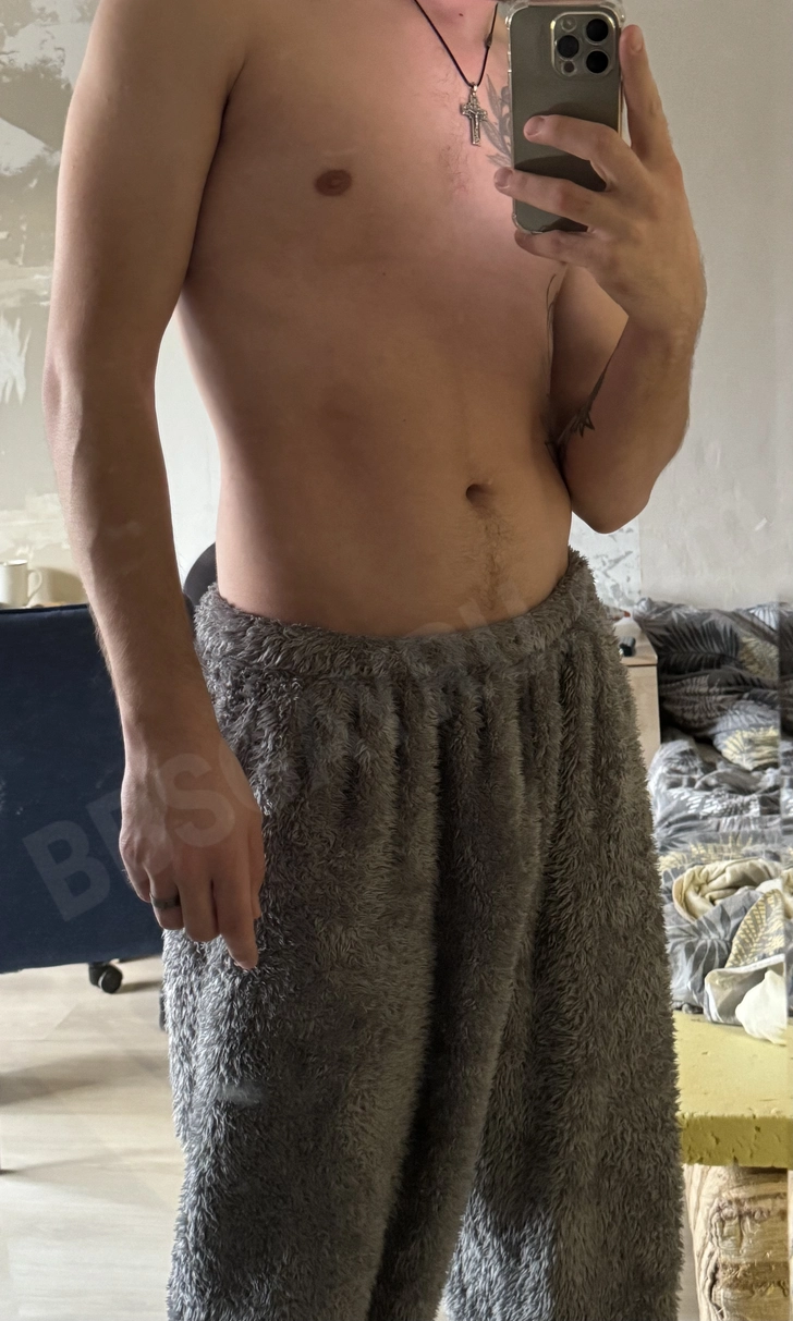 Эскорт и массаж, услуги Москва: Deny 23 лет (уни) 17