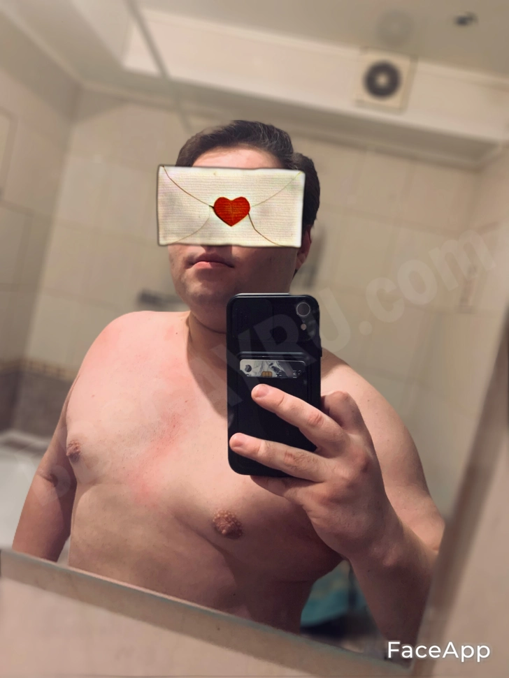 Гей-знакомства Самара: DiamondRelaxx 23 лет (пассив) 1