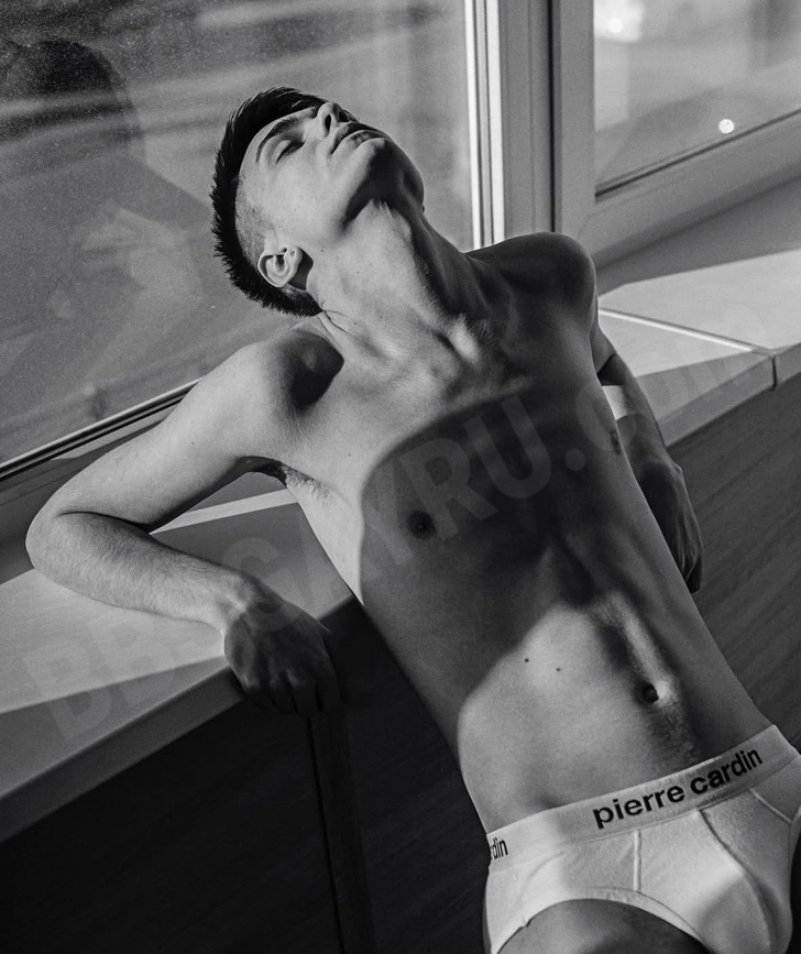 Гей-Знакомства Санкт-Петербург: Тима 26 лет (пассив) 1