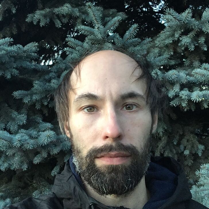 Сниму и сдам квартиру Москва: TagirVegan 34 лет (другое) 1