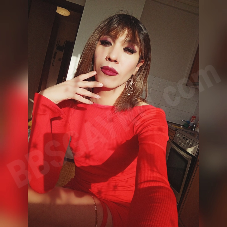 Трансы, трапы и кроссы Москва: Difox01 28 лет (уни) 4