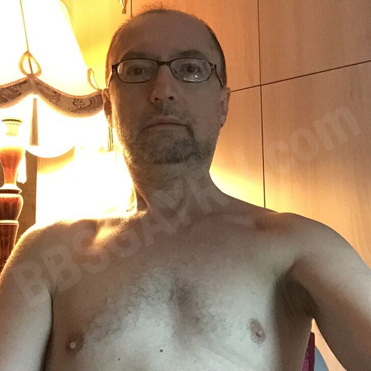 Эскорт и массаж, услуги Москва: Вадим 43 лет (уни) 9