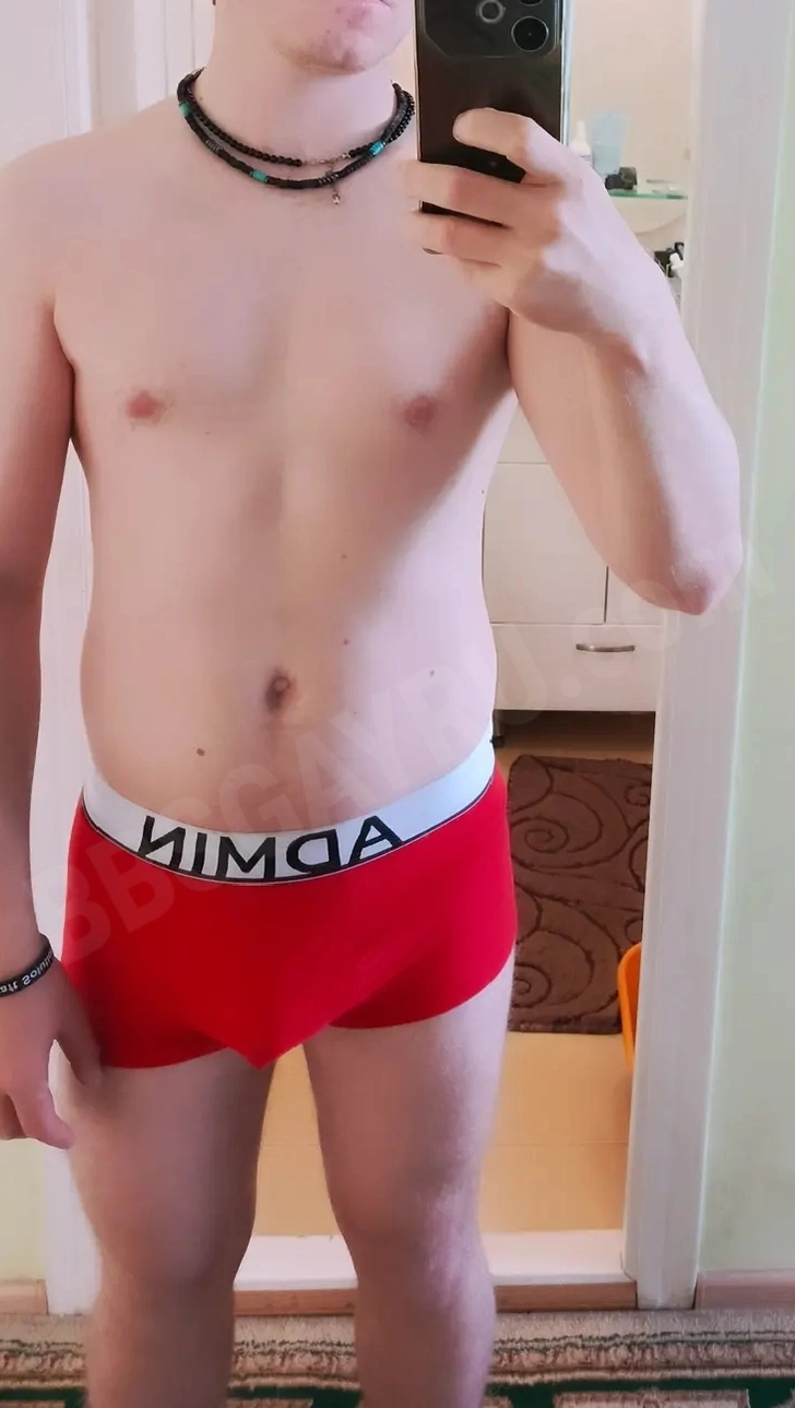 Гей-знакомства Сочи: Ruslan 25 лет (пассив) 1