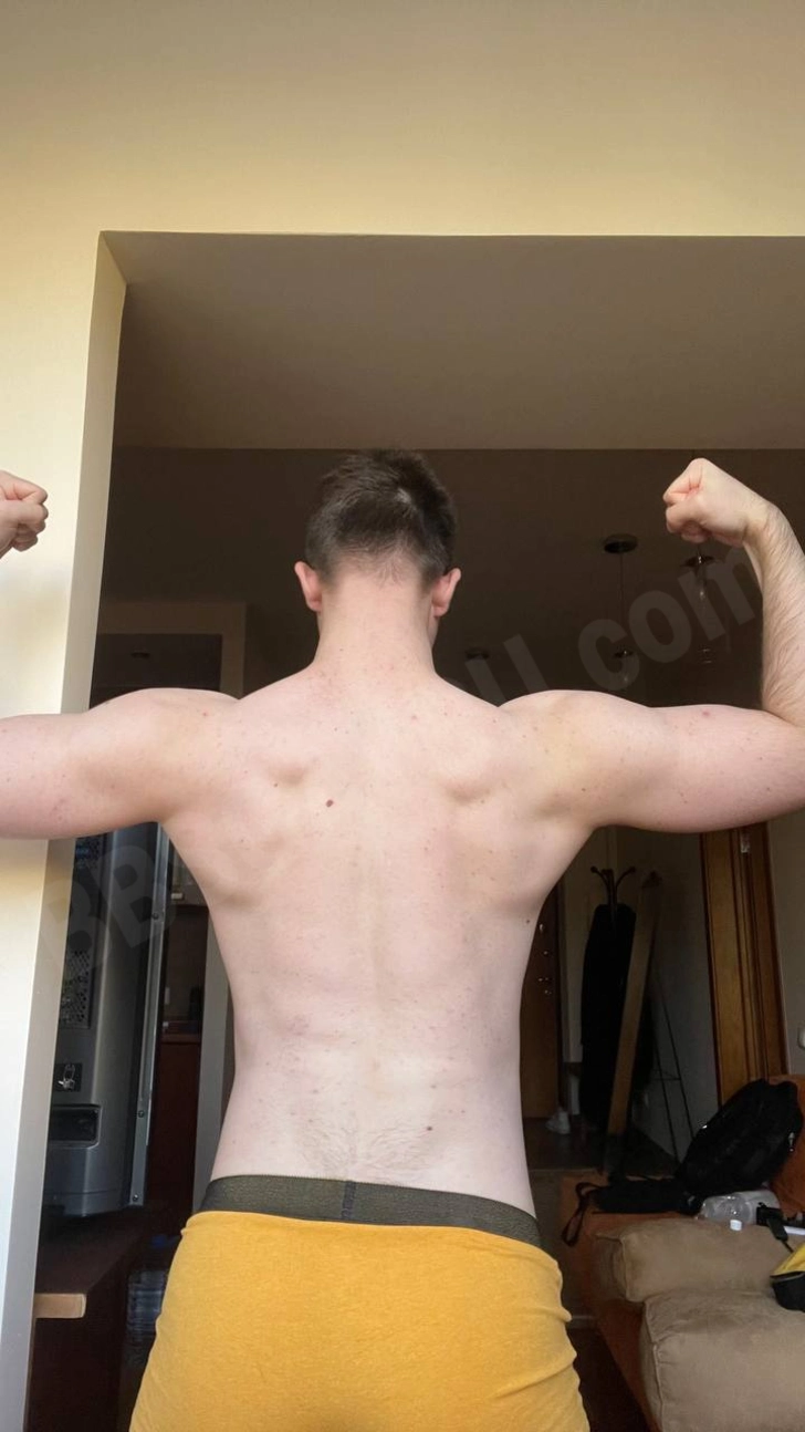 Гей-знакомства Казахстан: alexstandell 20 лет (доминант) 3