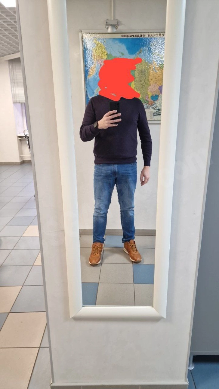 БДСМ и секс Фетиш Москва: Сергей 36 лет (пассив) 2