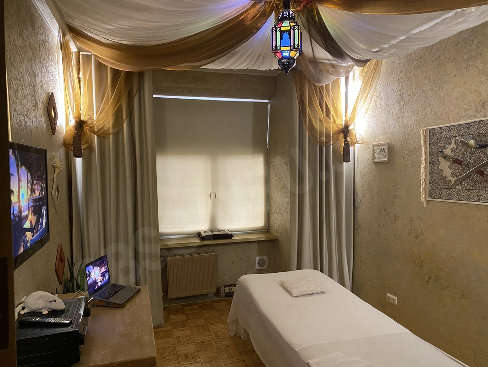 Эскорт и массаж, услуги Санкт-Петербург: akaj116 39 лет (актив) 1