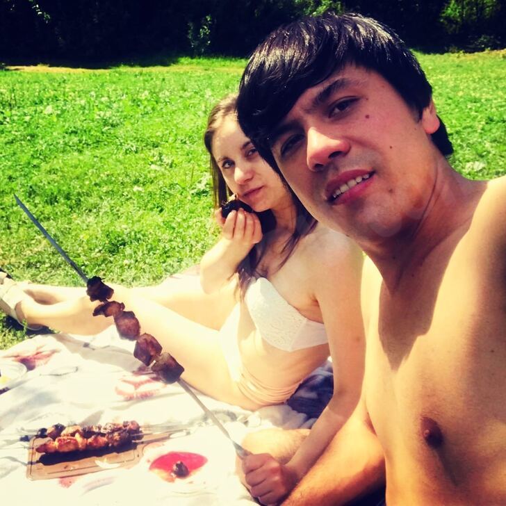 Бисексуалы, уни и би-секс Москва: JaMik 26 лет (актив) 1