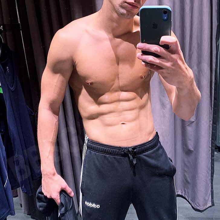 Гей-знакомства Сочи: Андрей 30 лет (другое) 2