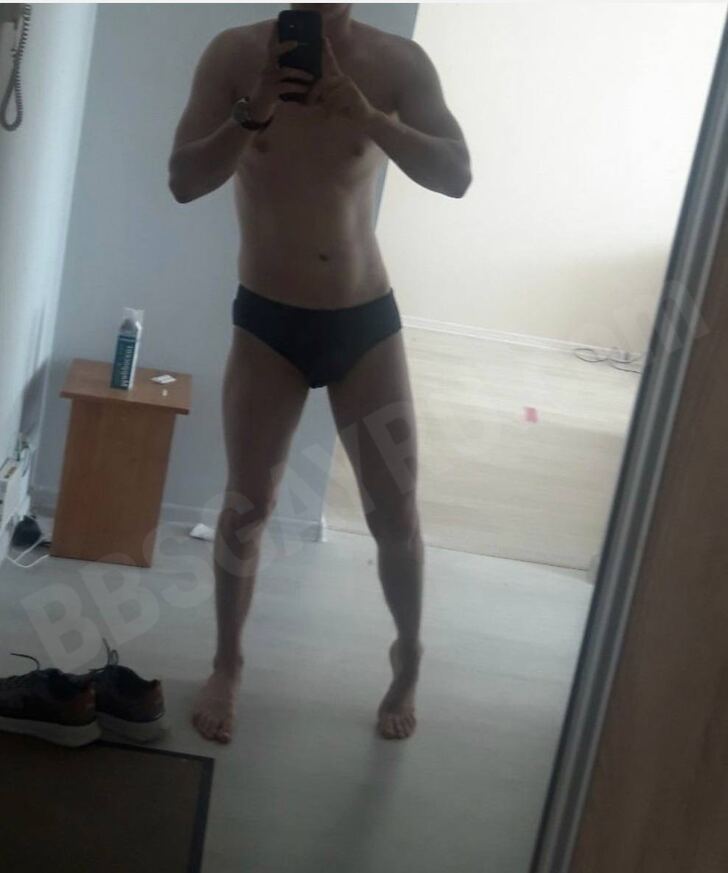 Гей-знакомства Беларусь: Massazist 27 лет (пассив) 1