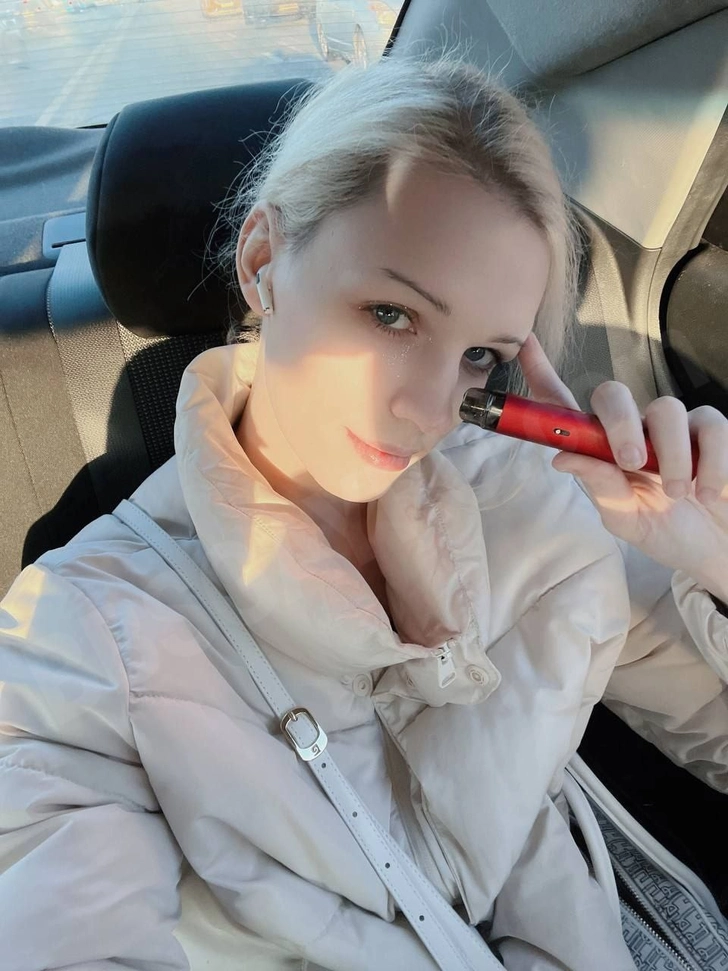 Гей-знакомства Москва: Кира 21 лет (уни) 3