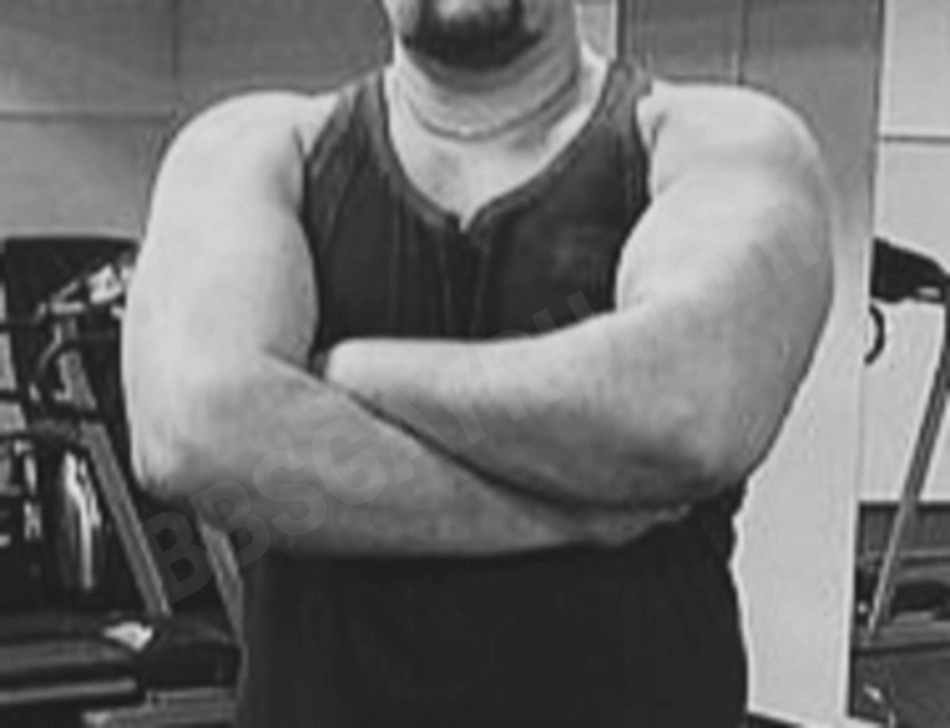 Поиск и предложения работы Москва: Active Trainer 45 лет (доминант) 2