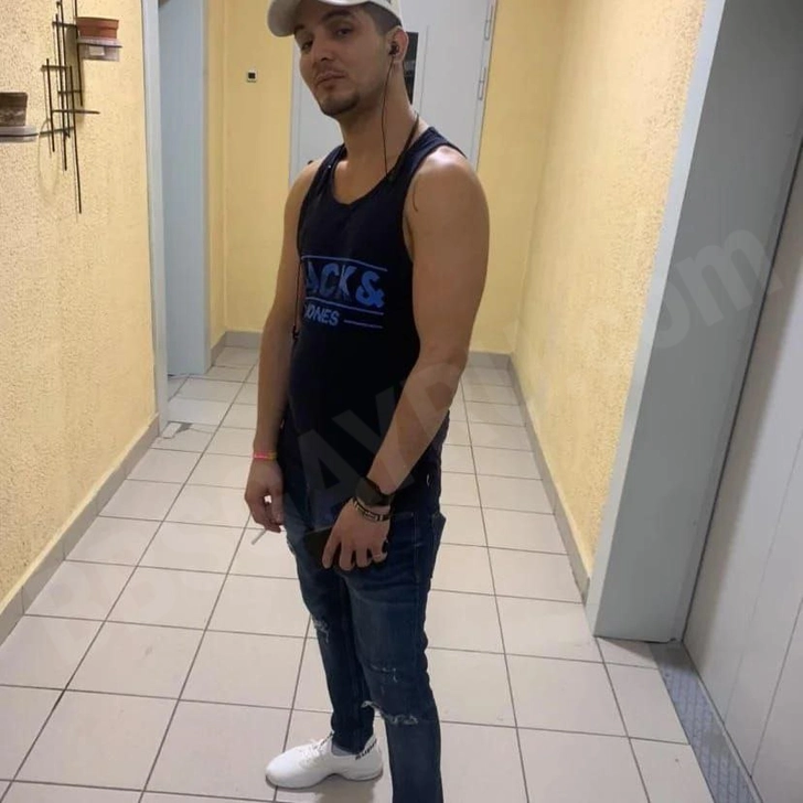 Эскорт и массаж, услуги Москва: Miguelkuba 36 лет (актив) 5