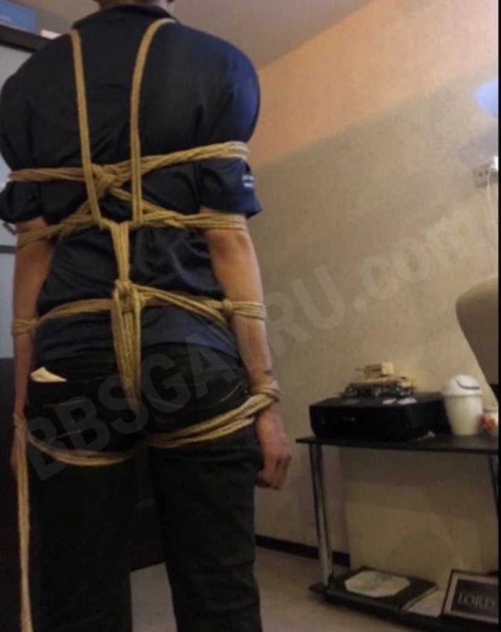 Гей-Знакомства Санкт-Петербург: BdsmSlave 23 лет (пассив) 1