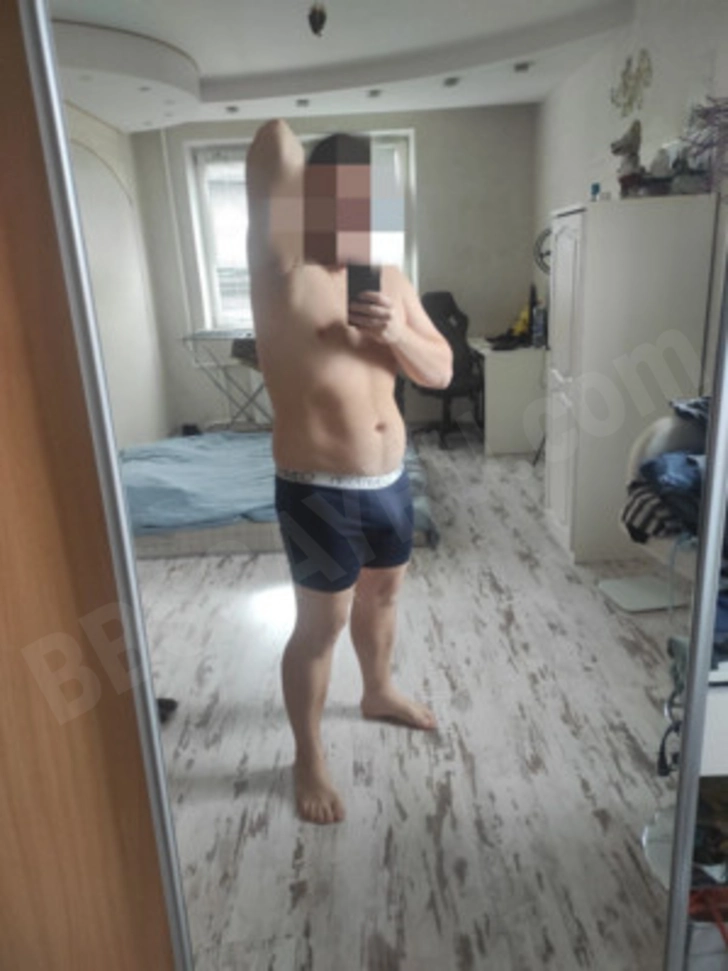 Гей-знакомства Москва: Deepthroatlover1 36 лет (актив) 1