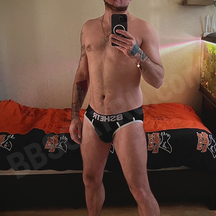 Эскорт и массаж, услуги Санкт-Петербург: Саня 32 лет (уни) 3