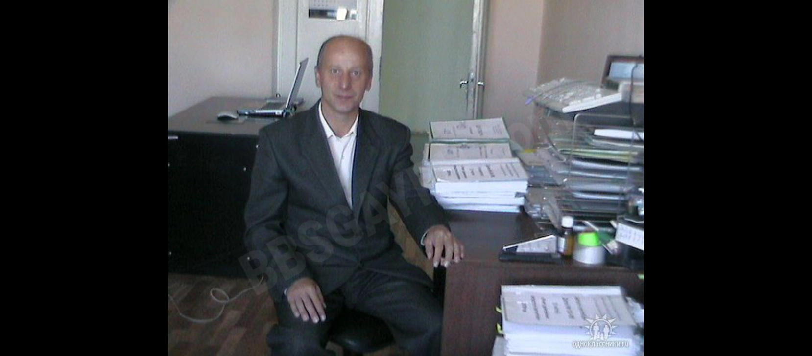 Гей-знакомства Москва: Valpas777 57 лет (пассив) 1