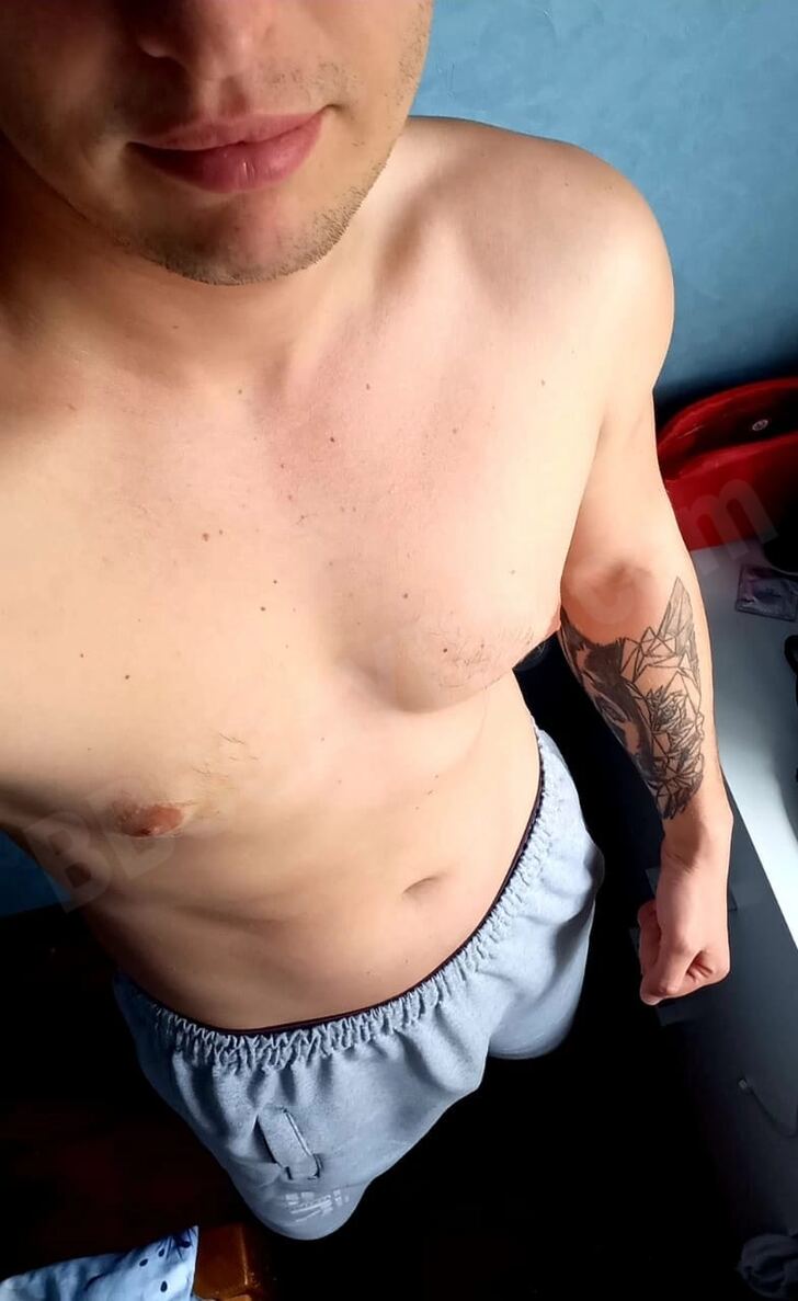 Эскорт и массаж, услуги Москва: MsjjMsk 28 лет (уни) 2