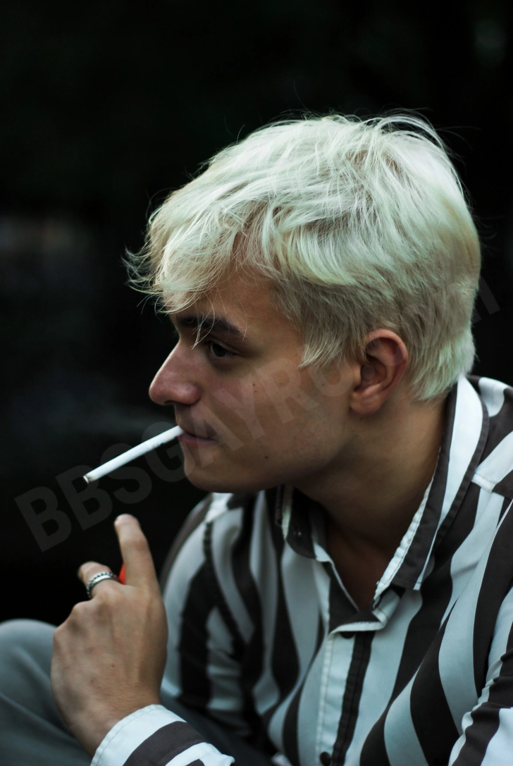 Эскорт и массаж, услуги Санкт-Петербург: Егор 23 лет (уни) 2