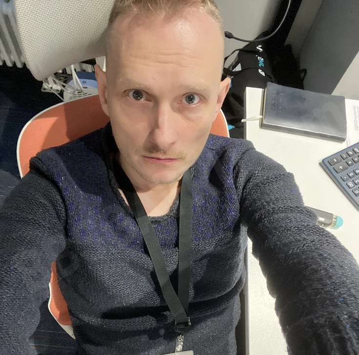 БДСМ и секс Фетиш Москва: rab85 40 лет (нижний) 1