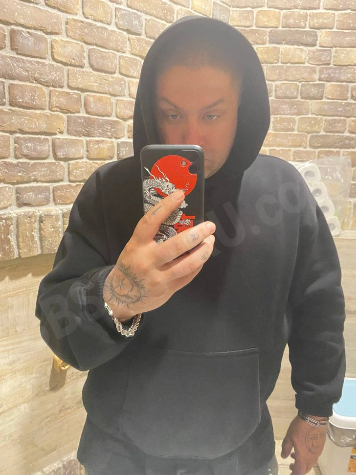 Эскорт и массаж, услуги Санкт-Петербург: Felix69 35 лет (актив) 1